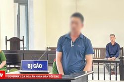 Lái xe tải vượt ẩu khiến một người tử vong