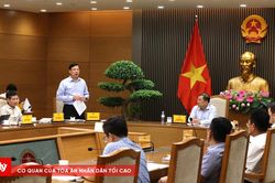 Thống nhất phương án giao Hà Nội làm chủ đầu tư hai dự án đường sắt quốc gia 40.000 tỷ đồng