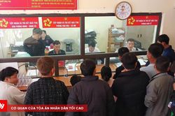 Xây dựng khung pháp lý nâng cao chất lượng đội ngũ công chức, viên chức