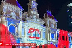 Chuỗi hoạt động ch&agrave;o mừng 50 năm Th&agrave;nh phố mang t&ecirc;n B&aacute;c