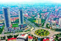Bộ Chính trị thống nhất chủ trương thành lập thành phố Bắc Ninh trực thuộc Trung ương