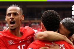 Kết quả World Cup 2026 hôm nay 25/6