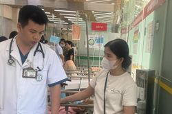 Th&oacute;i quen y&ecirc;u th&iacute;ch ng&agrave;y nắng n&oacute;ng v&ocirc; t&igrave;nh l&agrave; 'ng&ograve;i nổ' k&iacute;ch hoạt cơn đột quỵ