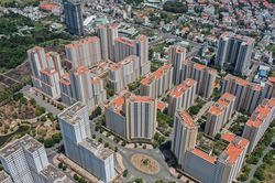 Bốn mắt xích quan trọng để triển khai nhà ở cho thuê