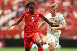 Kết quả bóng đá hôm nay 25/6: Chủ nhà World Cup ôm hận