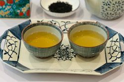 5 loại đồ uống góp phần ổn định đường huyết
