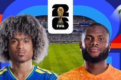 Dự đo&aacute;n b&oacute;ng đ&aacute; Curacao vs Bờ Biển Ng&agrave;: Phần thưởng xứng đ&aacute;ng