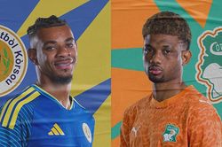 Nhận định bóng đá Curacao vs Bờ Biển Ngà: Thắng và lấy vé