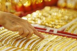 Tin lời đầu tư vàng ở Thái Lan lãi cao, người phụ nữ mắc kẹt gần 4 tỷ đồng