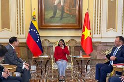 Thành tựu của Việt Nam mang lại những bài học quý báu cho Venezuela