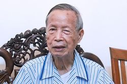Anh hùng La Văn Cầu từ trần