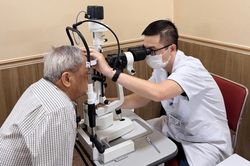 Phản hồi mới nhất của Bộ Y tế về chính sách miễn viện phí cơ bản