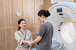 Ứng dụng AI hỗ trợ dự báo sớm biến cố tim mạch