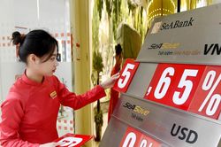 Lãi suất ngân hàng hôm nay 25/6/2026: Cuộc đua cộng thêm lãi suất dần hạ nhiệt