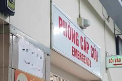 Gập bụng liên tục, người đàn ông Hà Nội suýt mất đoạn ruột