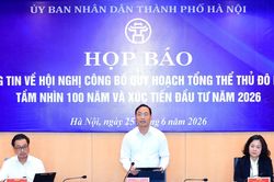 Vụ cụ bà 97 tuổi: Hà Nội rà soát hoạt động Trung tâm Phục vụ hành chính công