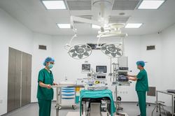 Bác sĩ ở Bệnh viện Việt Đức, Bạch Mai cơ sở 2 được hỗ trợ 15,6 triệu đồng/tháng