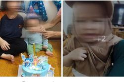 Thực hư th&ocirc;ng tin hai mẹ con bị người đ&agrave;n &ocirc;ng mặc &aacute;o trắng v&agrave;o nh&agrave; bắt c&oacute;c