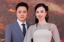 Dự án phim lịch sử tham vọng của vợ chồng đạo diễn 'Thám tử Kiên'