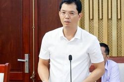 Nghệ An giữ phong độ thu hút FDI