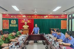 Nâng cao hiệu quả kiểm sát thi hành án hình sự từ những quy định mới