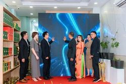 Số hóa quản lý, truy xuất nguồn gốc sâm Ngọc Linh
