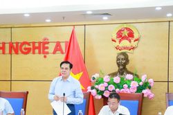 Kinh tế Nghệ An 6 tháng đầu năm 2026 thiết lập nhiều dấu mốc phát triển mới