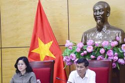 Đảm bảo m&ocirc;i trường sống an to&agrave;n, th&acirc;n thiện cho sự ph&aacute;t triển của trẻ em