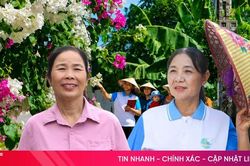 Những 'đại sứ' lan tỏa giá trị gia đình ở Hà Tĩnh