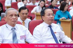 Live Khai mạc Kỳ họp thứ 5, HĐND tỉnh H&agrave; Tĩnh kh&oacute;a XIX