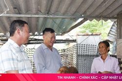 Nỗ lực chăm lo cho người yếu thế ở Đông Kinh