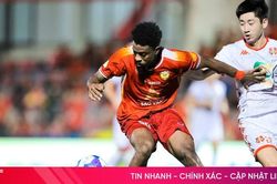 Hồng Lĩnh Hà Tĩnh cần gì ở kỳ chuyển nhượng mùa giải mới?