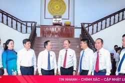 Live HĐND tỉnh H&agrave; Tĩnh thảo luận c&aacute;c giải ph&aacute;p ph&aacute;t triển kinh tế - x&atilde; hội