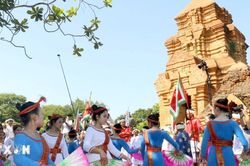 L&acirc;m Đồng ph&aacute;t triển du lịch v&agrave; kinh tế s&aacute;ng tạo từ nguồn lực văn h&oacute;a di sản