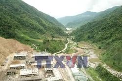 100 ng&agrave;y 'thần tốc' v&agrave; cột mốc l&ograve;ng d&acirc;n nơi bi&ecirc;n cương Lai Ch&acirc;u