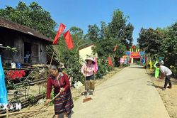 80 năm son sắt, tự h&agrave;o mang họ B&aacute;c Hồ