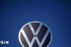 Volkswagen dự kiến bán cổ phần chi phối Everllence cho quỹ Bain của Mỹ