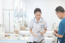 Bệnh viện Bạch Mai cơ sở Ninh Bình sẵn sàng đi vào hoạt động ngày 26/6