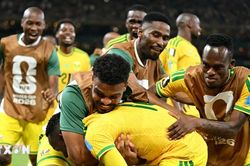 X&aacute;c định được 13 đội tuyển g&oacute;p mặt v&ograve;ng knock-out World Cup 2026