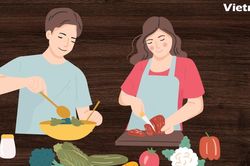 Bụi siêu mịn trong nhà ảnh hưởng đến chức năng não bộ, gây suy giảm trí nhớ
