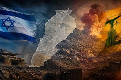 Israel chưa r&uacute;t qu&acirc;n khỏi Liban, đ&agrave;m ph&aacute;n khu vực đứng trước thử th&aacute;ch mới