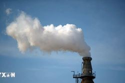 Mỹ-EU đối mặt bất đồng mới liên quan quy định phát thải methane