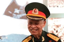 Anh hùng La Văn Cầu: Tấm gương sáng ngời vì độc lập, tự do của Tổ quốc