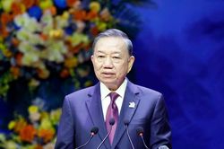 Đại biểu Đại hội Đoàn: Phát biểu của Tổng Bí thư, Chủ tịch nước là động lực lớn với thanh niên