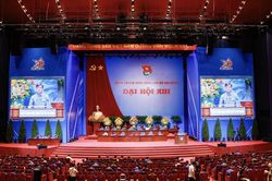 Đại hội Đo&agrave;n to&agrave;n quốc lần thứ XIII: Nỗ lực đưa nghị quyết v&agrave;o cuộc sống