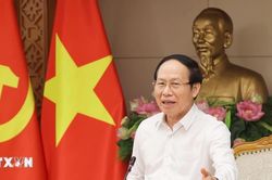 Tập trung hoàn thiện cơ chế, chính sách để phát triển giáo dục đại học Thủ đô