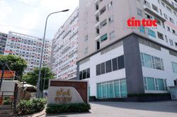 Gỡ vướng sổ hồng chung cư TP Hồ Chí Minh - Bài 1: Vẫn nhiều cư dân bị 'treo' sổ