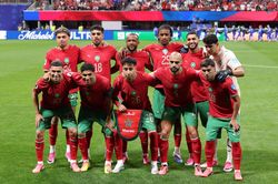 World Cup 2026: Những đối thủ tiềm năng của Maroc ở vòng knock-out