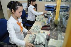 Đề xuất bổ sung Quyền r&uacute;t vốn đặc biệt v&agrave;o dự trữ ngoại hối nh&agrave; nước