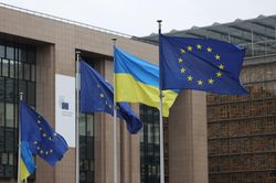 EU điều chỉnh kế hoạch đàm phán kết nạp Ukraine
